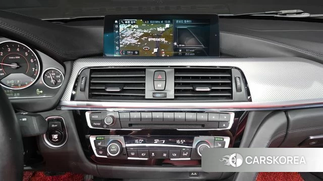 BMW 4 Series (F32) 2018 Серый из Кореи, фото 5