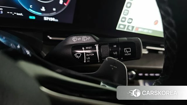 Kia Carnival 4th generation 2022 Серый из Кореи, фото 5