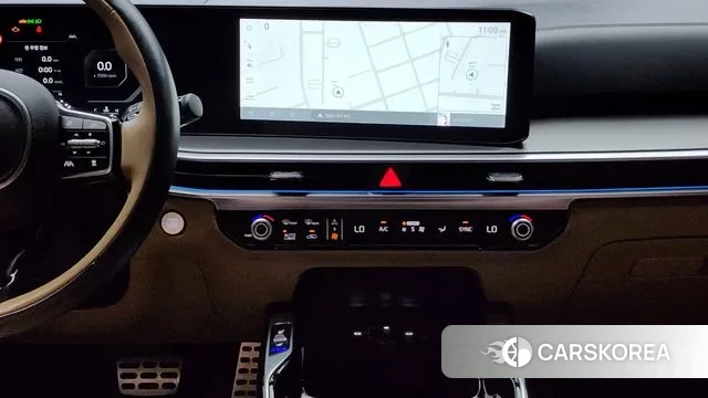 Kia The New Sorento 4th Generation id 3200720 из Кореи 5