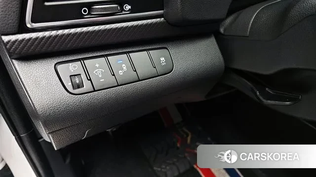 Hyundai Avante AD 2018 Белый из Кореи, фото 5