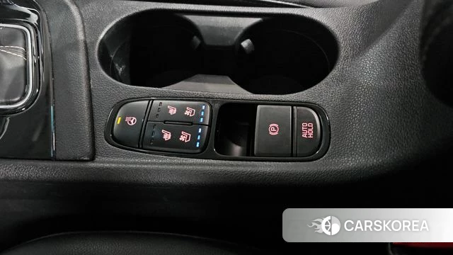 Kia The New Niro 2020 Белый из Кореи, фото 5