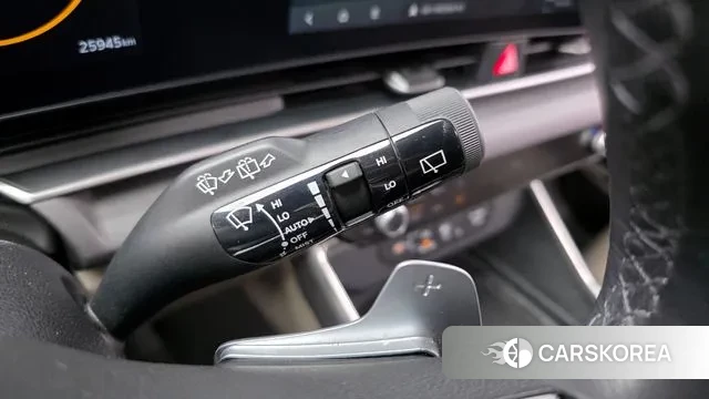 Kia The New Carnival 4th Generation 2023 Цвет галактики из Кореи, фото 5