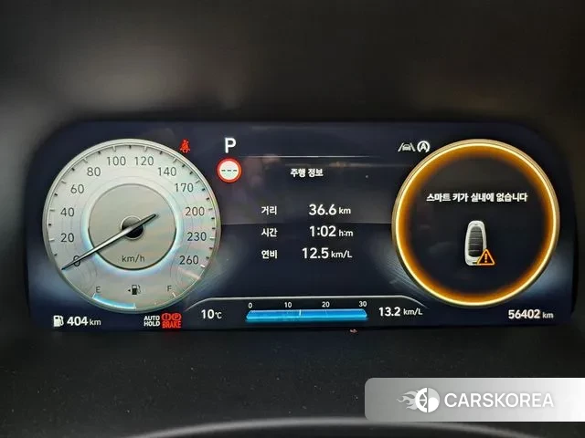 Hyundai The New Palisade 2024 Белый из Кореи, фото 5