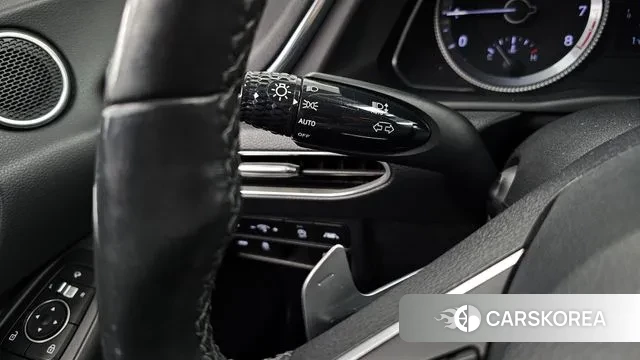 Hyundai Sonata (DN8) 2020 Белый из Кореи, фото 5