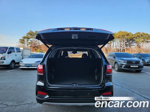 Kia The New Sorento id 2327000 из Кореи 5