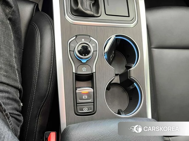 Renault Korea (Samsung) The New SM6 2023 Серый из Кореи, фото 5