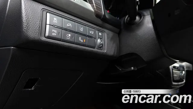 Ssangyong G4 Rexton id 2483574 из Кореи 5