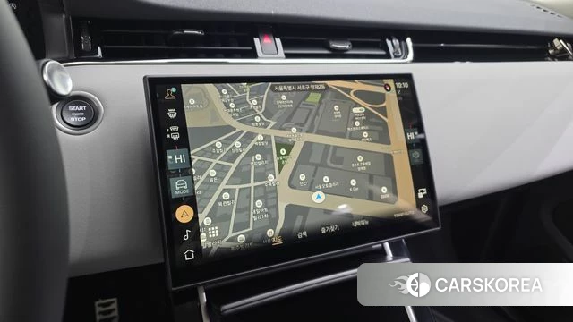 Land Rover Range Rover Evoque 2nd Generation 2024 Белый из Кореи, фото 5