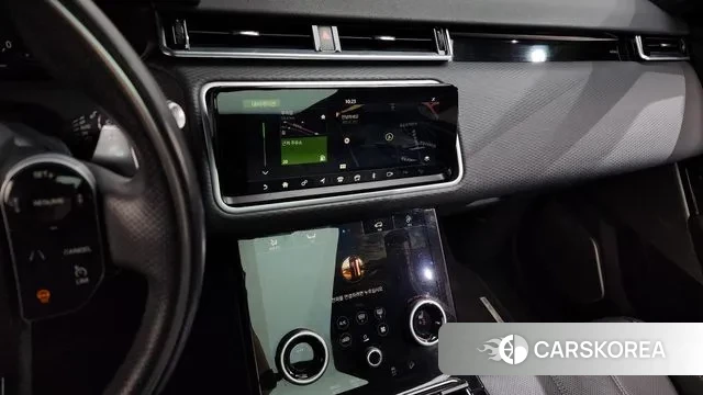 Land Rover Range Rover Velar 2020 Белый из Кореи, фото 5