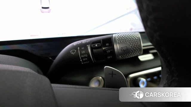 Genesis GV80 2024 Белый из Кореи, фото 5