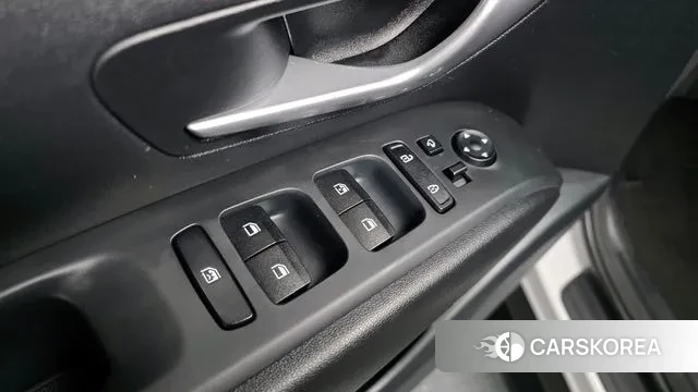 Hyundai Tucson (NX4) 2022 Белый из Кореи, фото 5