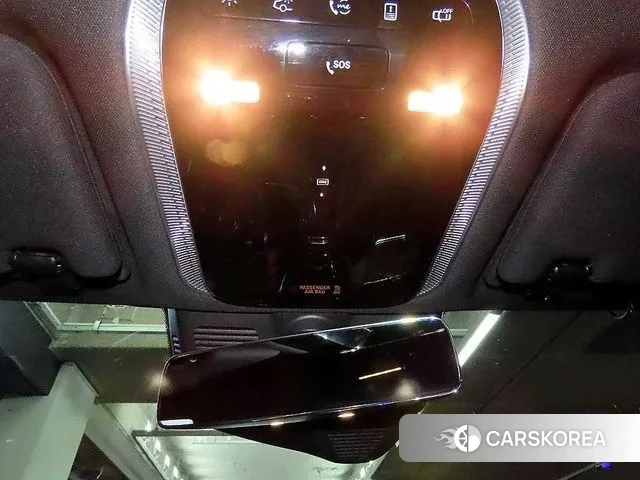 Mercedes-Benz S-Class W223 2021 Черный из Кореи, фото 5