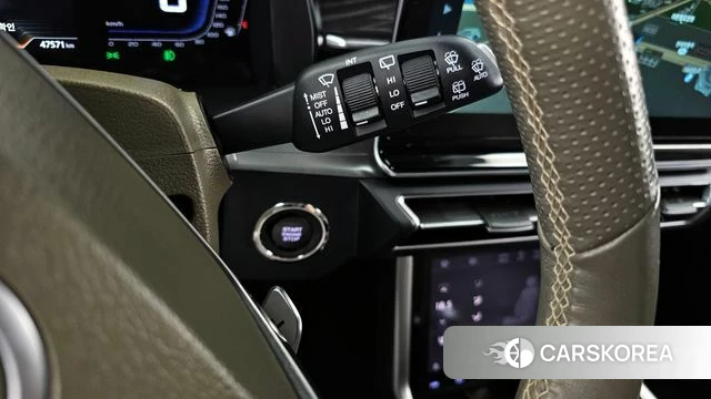 Ssangyong Torres 2023 Черный из Кореи, фото 5
