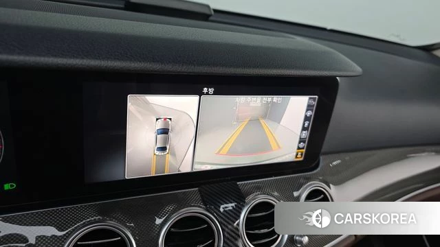 Mercedes-Benz E-Class W213 2020 Серый из Кореи, фото 5