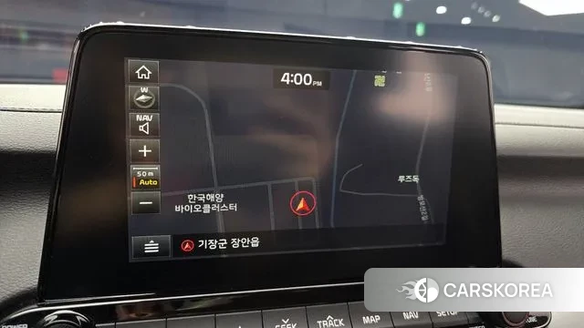 Kia Come New K3 2019 Белый из Кореи, фото 5