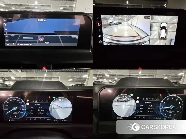 Kia The New Seltos 2023 Серый из Кореи, фото 5