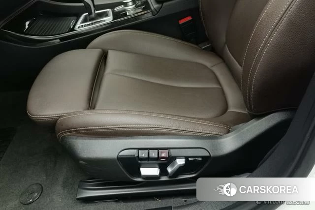 BMW 1 series 2023 Белый из Китая, фото 5