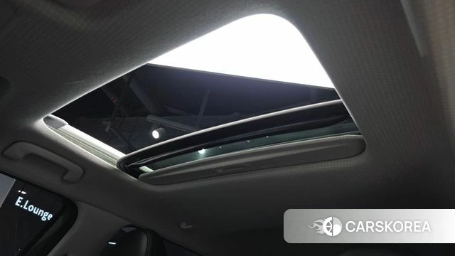 Hyundai Casper 2023 Зеленый из Кореи, фото 5