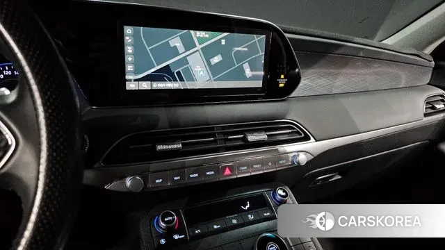 Hyundai Palisade 2019 Синий из Кореи, фото 5