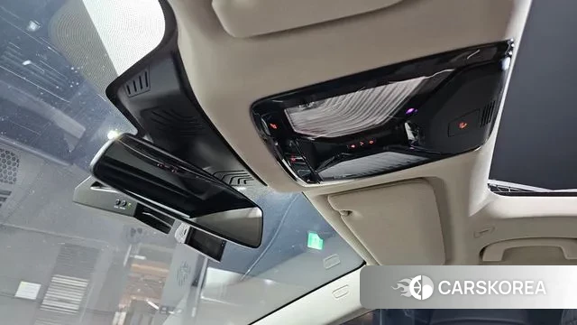 BMW 6 Series GT (G32) 2019 Белый из Кореи, фото 5