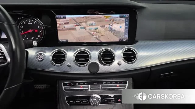 Mercedes-Benz E-Class W213 2019 Серый из Кореи, фото 5