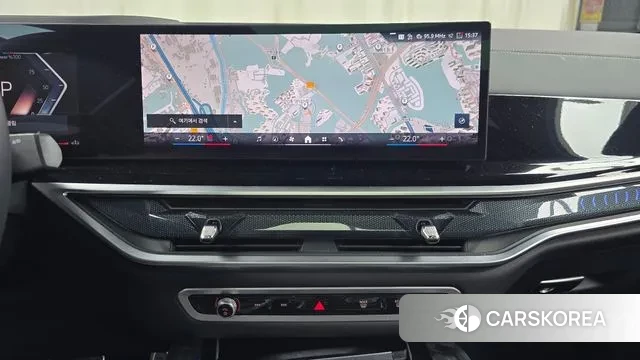 BMW X6 (G06) 2025 Белый из Кореи, фото 5