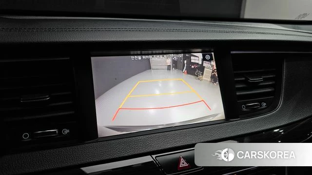 Kia Come New K7 2018 Серый из Кореи, фото 5