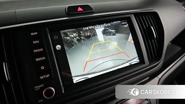 Kia The New Kia Ray 2024 Жемчужный цвет из Кореи, фото 5