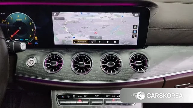 Mercedes-Benz CLS-Class C257 2021 Черный из Кореи, фото 5