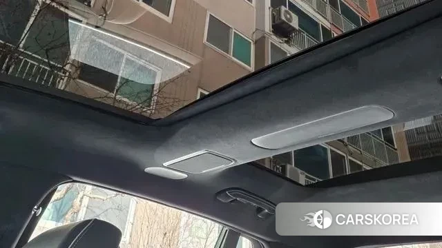 Genesis G90 (RS4) 2022 Черный из Кореи, фото 5