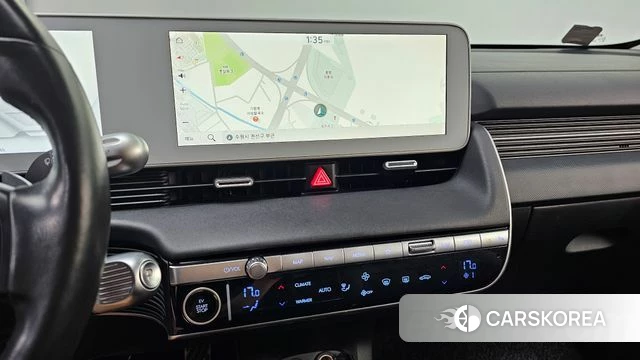 Hyundai Ionic 5 2022 Белый из Кореи, фото 5