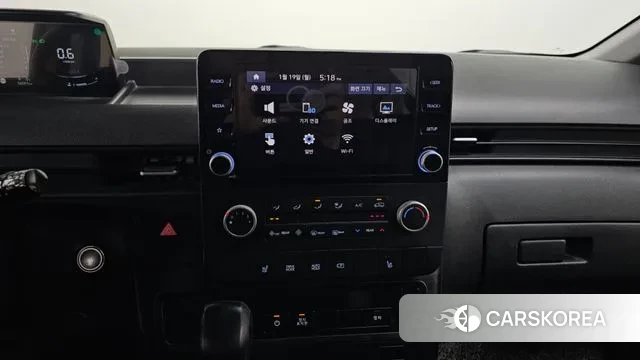 Hyundai Staria 2022 Желтый из Кореи, фото 5