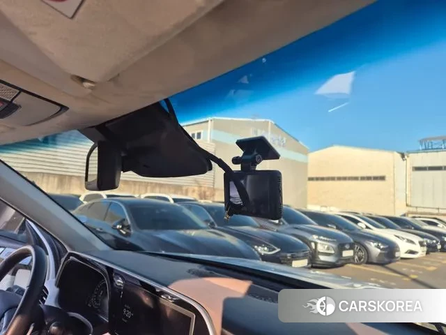 Hyundai Palisade 2021 Белый из Кореи, фото 5