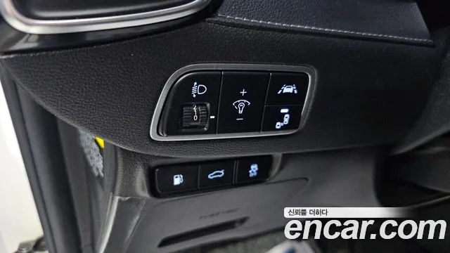 Hyundai Grandeur IG 2018 Белый из Кореи, фото 5