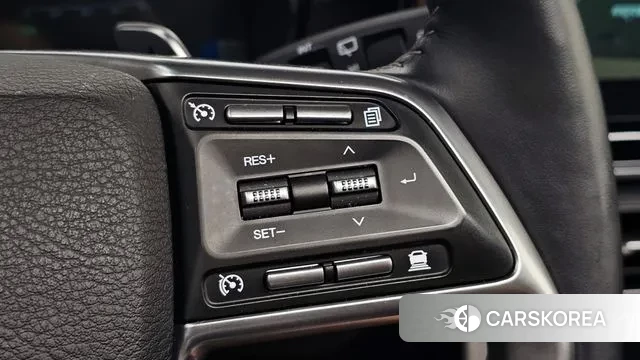 Ssangyong Torres 2022 Черный из Кореи, фото 5