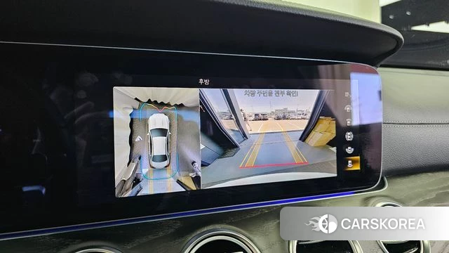 Mercedes-Benz E-Class W213 2022 Белый из Кореи, фото 5