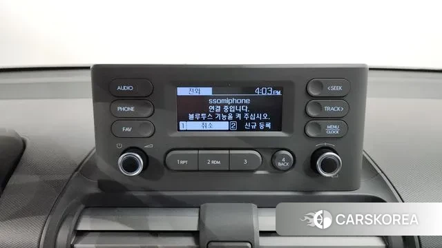 Hyundai Casper 2022 Светло-зеленый из Кореи, фото 5