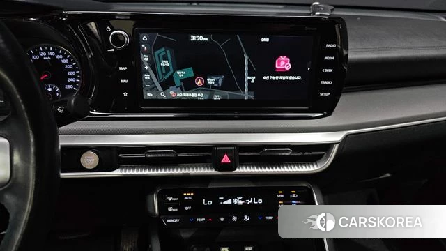 Kia K5 3rd generation 2020 Белый из Кореи, фото 5