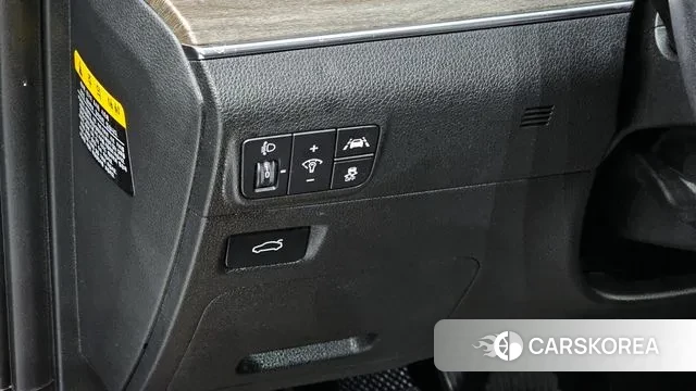 Kia K5 3rd generation 2020 Серый из Кореи, фото 5