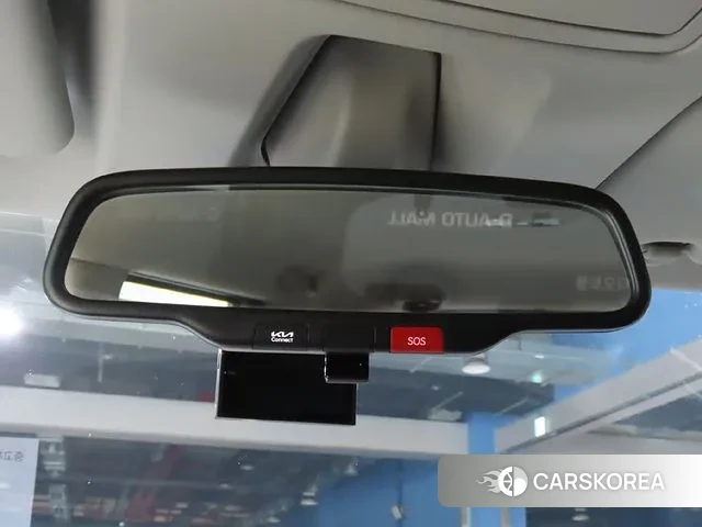 Kia The New Ray 2021 Небесно-голубой из Кореи, фото 5