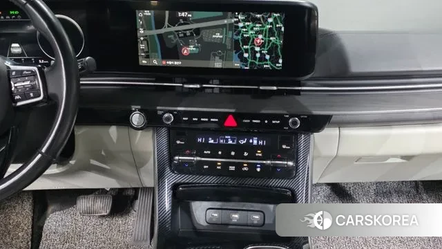 Kia Carnival 4th generation id 3645769 из Кореи 5