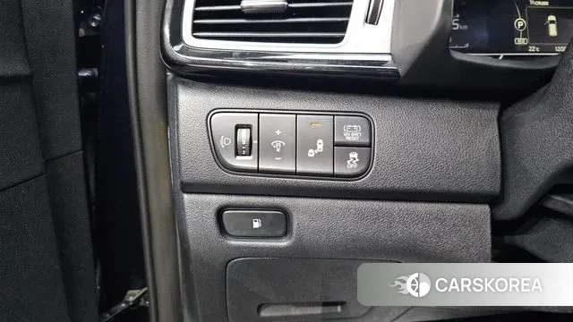 Kia Niro 2018 Синий из Кореи, фото 5