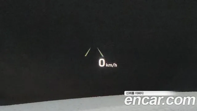 Genesis G70 2020 Белый из Кореи, фото 5