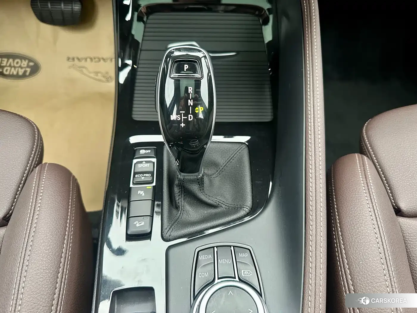 BMW X1 2022 Белый из Китая, фото 5