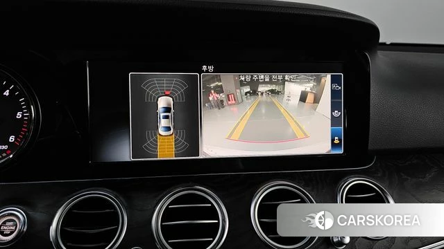 Mercedes-Benz E-Class W213 2018 Белый из Кореи, фото 5