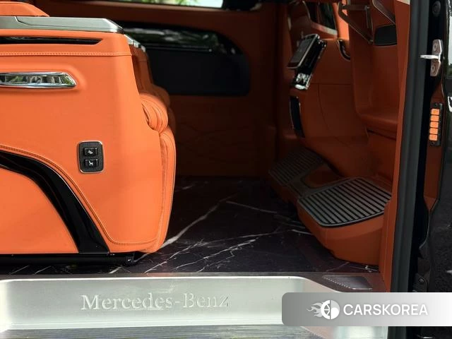 Mercedes-Benz Vito 2025 Черный из Китая, фото 5