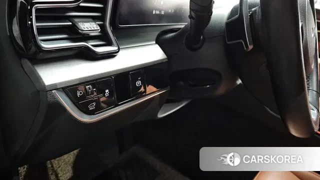 Kia Sportage 5th Generation 2022 Белый из Кореи, фото 5