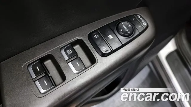 Kia Sportage The Bold id 2484072 из Кореи 5