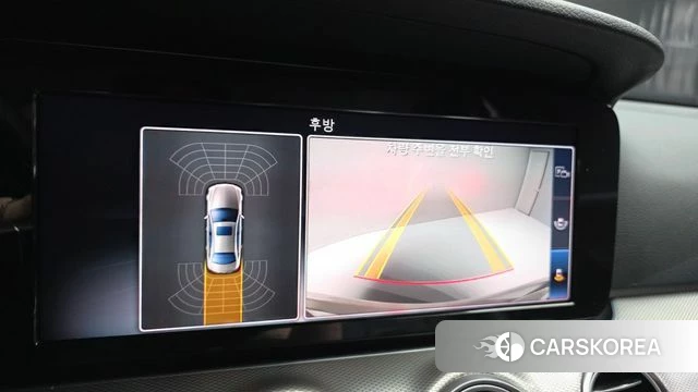 Mercedes-Benz E-Class W213 2018 Серебряный из Кореи, фото 5