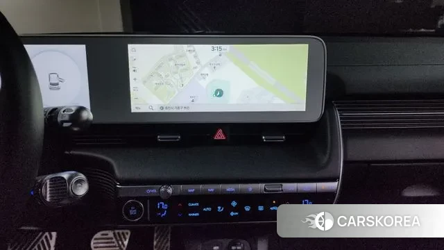 Hyundai Ionic 5 2022 Серый из Кореи, фото 5